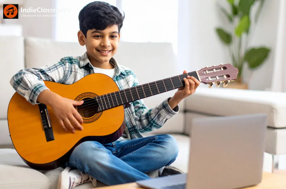 Master Online Hindustani Music Classes for Beginners and Enthusiasts