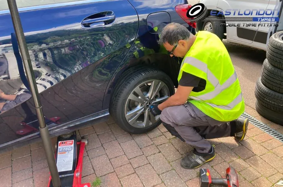 Mobile Puncture Repair Services for Fast and Reliable Tire Fixes Near You