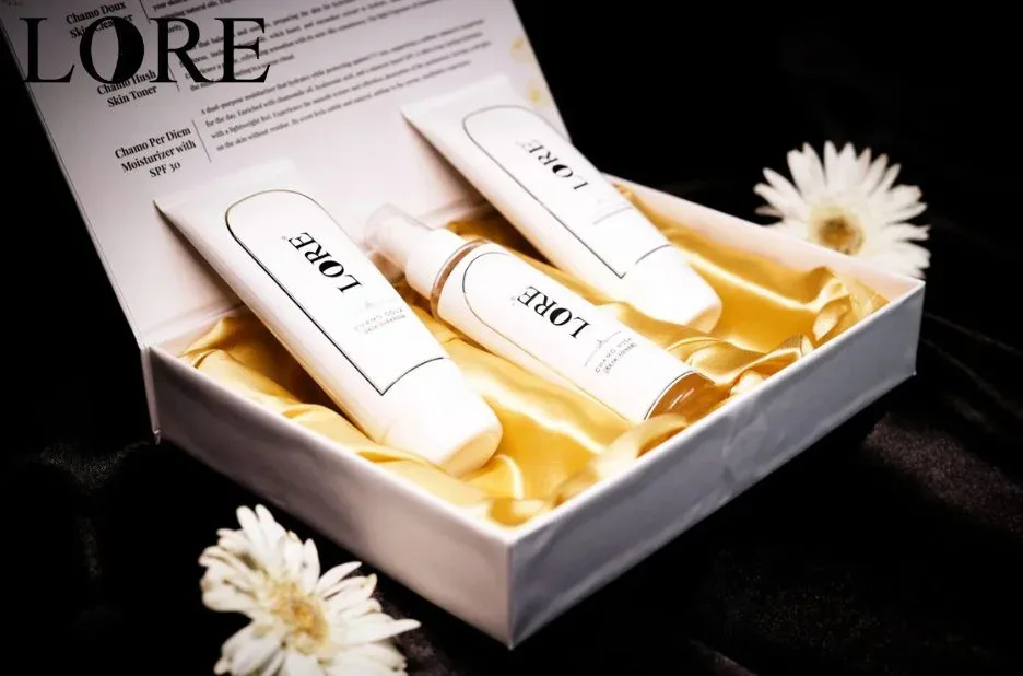Natural Skincare For Glowing Skin India – Embrace Radiance with Authentic Ingredients