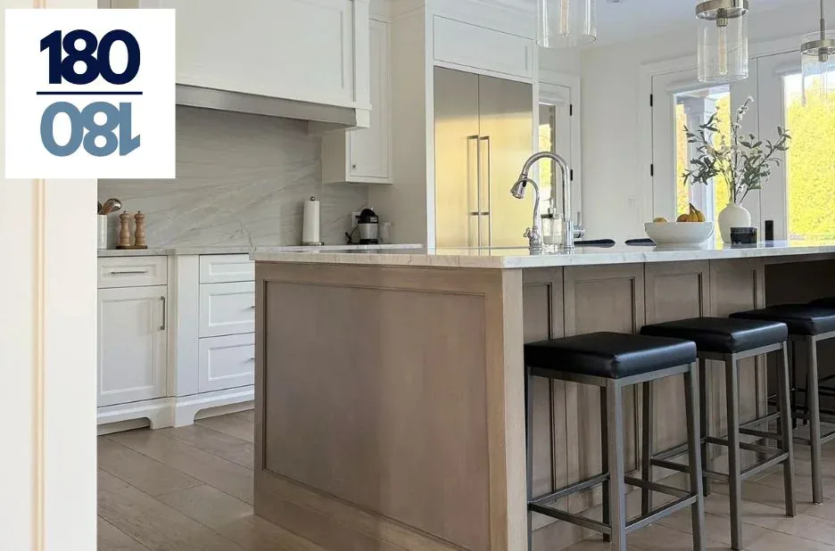 Top Kitchen Cabinets Kitchener Waterloo | Expert Resurfacing & Painting Services