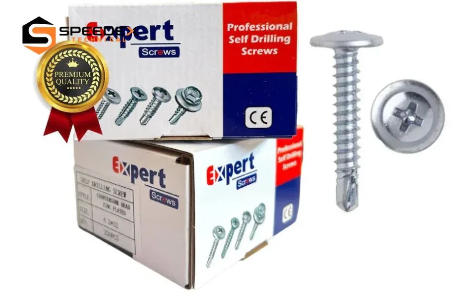 Top Screw Suppliers in Kuwait for Quality Fasteners and Reliable Service