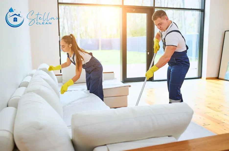 Top Commercial Cleaning Miami Services for Spotless Business Spaces