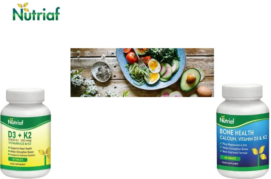 Top Bone Strength Supplements Kenya for Stronger, Healthier Bones