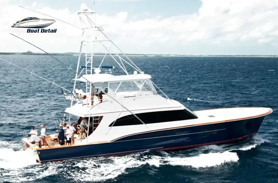 Marine Ceramic Coating Largo for Ultimate Boat Protection and Shine