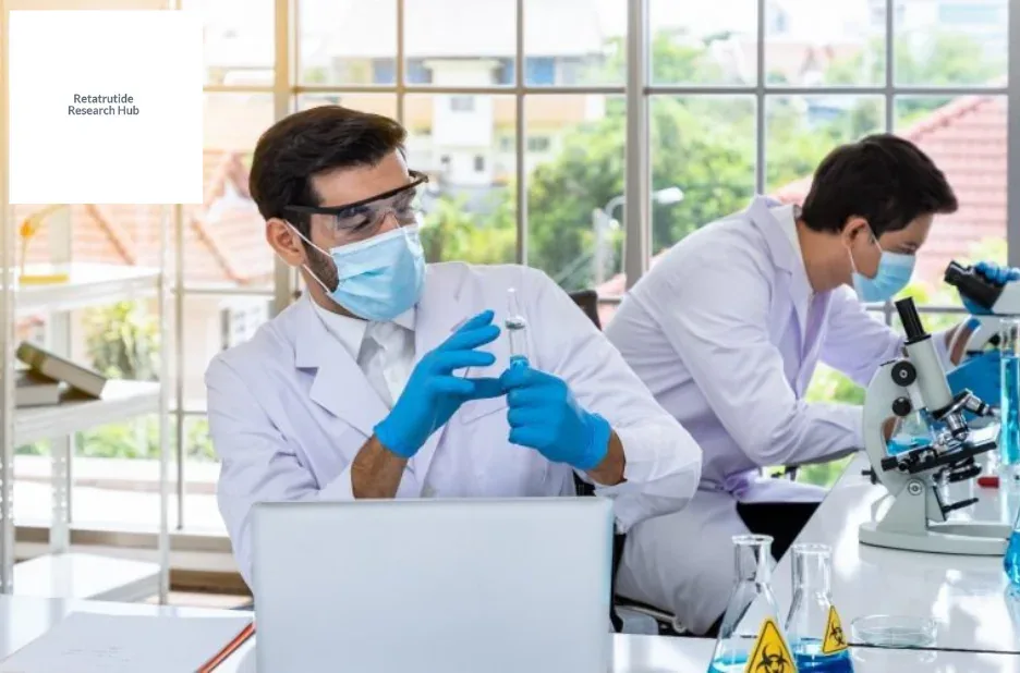 Retatrutide Dosage Guidelines and Clinical Research Insights | Vitality Peptides