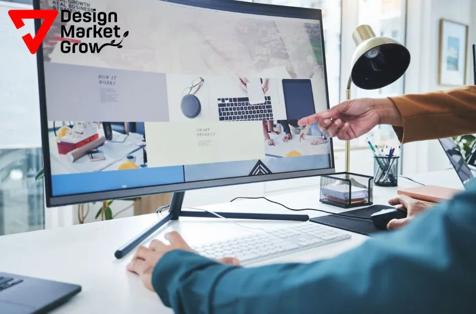 Creative Web Design Services Cincinnati – Innovative Website Solutions for Your Business