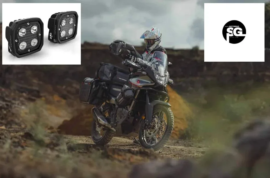 Top Benefits of Using a Motorbike Tail Bag for Daily Commutes and Touring Trips