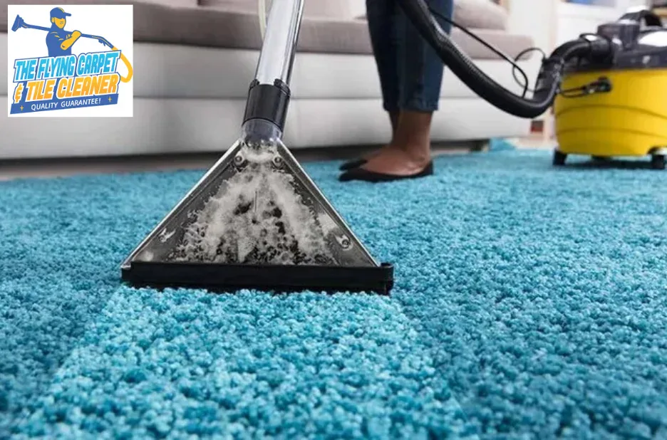 Nettoyeur de Carrelage Professionnel pour des Sols Impeccables en France