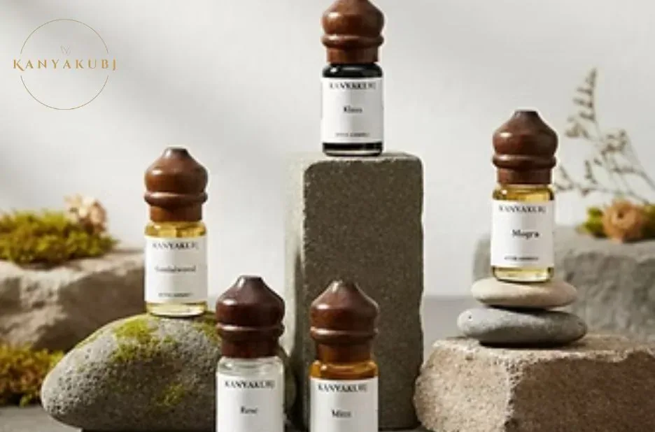 Discover the Timeless Elegance of Attar Kannauj – India’s Authentic Fragrance Heritage