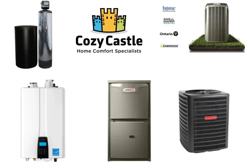 Expert Water Softener Installation Services in Toronto for Cleaner, Softer Water