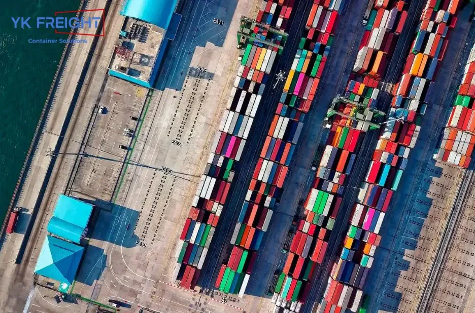 Top Power Only Trucking Companies in Atlanta for Reliable Freight Solutions