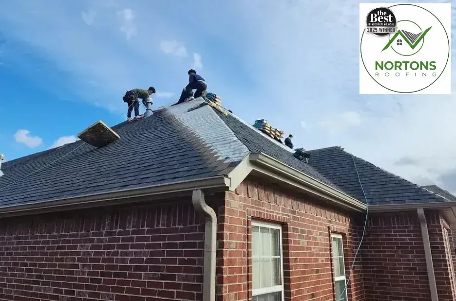 Reliable Roofing Contractor Northwest Arkansas for Expert Repairs and Installations