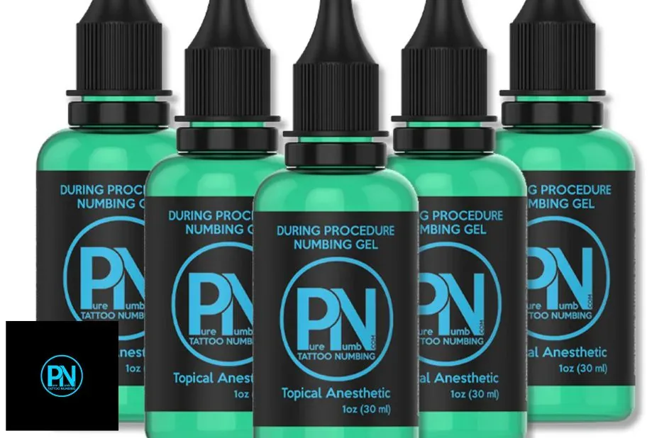 Buy Tattoo Numbing Cream for Pain-Free and Comfortable Ink Sessions