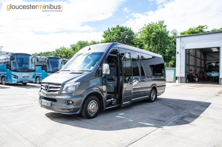 Affordable Coach Hire Gloucester for Stress-Free and Luxury Travel