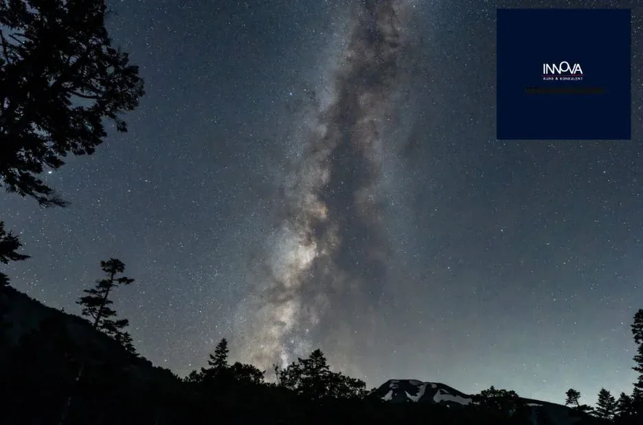 Excel tjenester for bedrifter – Øk produktiviteten med Innovakk.no