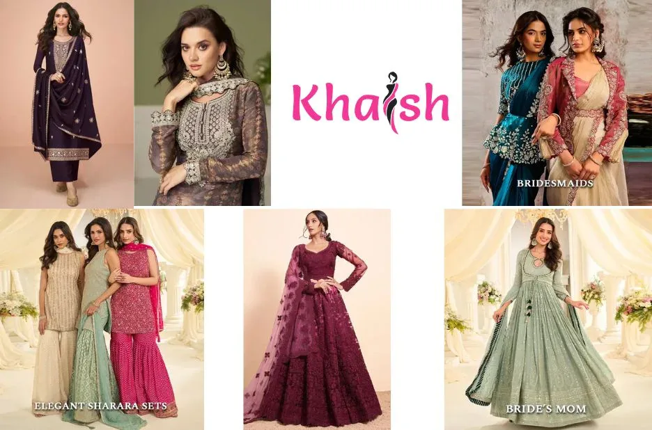 Designer Kurta Sets for Sale – Elegant Ethnic Wear for Women Online