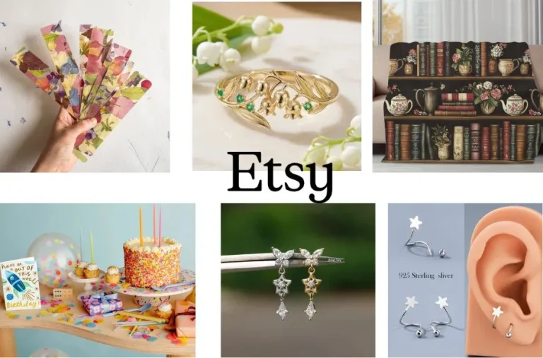 Elegant Sterling Silver Rings: Unique Handcrafted Designs for Every Style