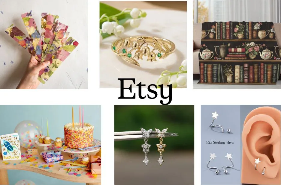 Elegant Sterling Silver Rings: Unique Handcrafted Designs for Every Style