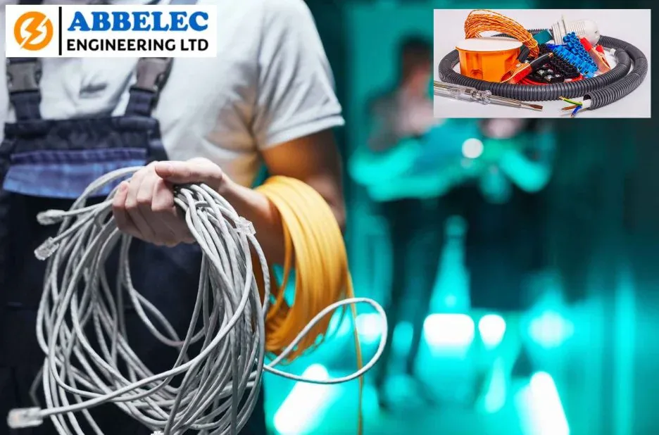 Top Electrical Protection Devices Mauritius for Reliable Safety Solutions