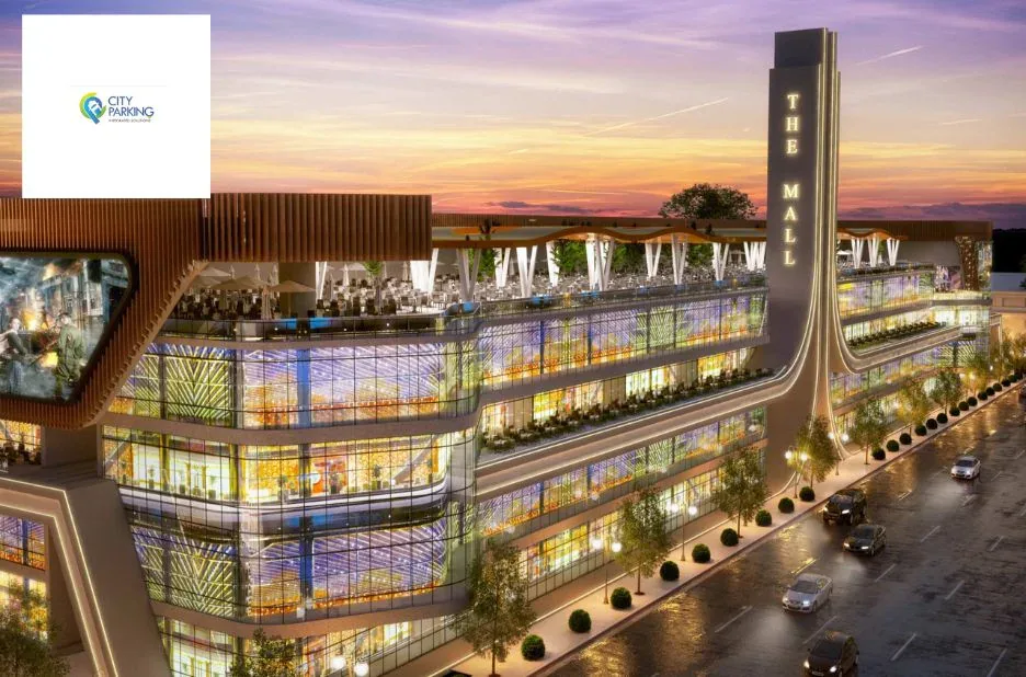 Effective Parking Lot Management System In Cairo for Optimal Space Utilization and Security