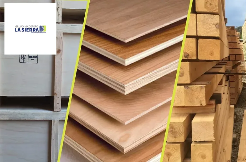 MDF en León Guanajuato – Calidad Superior para Corte Láser y Muebles