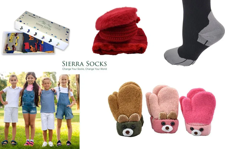 Top Stylish and Comfortable Knee High Socks Women Love for Everyday Wear