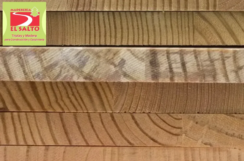Madereria el Salto León Gto: Distribución de Madera para Construcción de Calidad y Precio Competitivo
