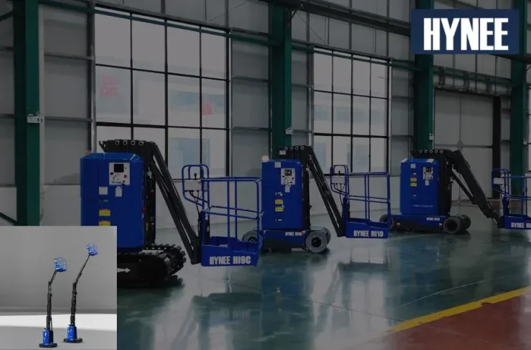 Top Material Lifts Manufacturer for Safe and Efficient Industrial Lifting Solutions