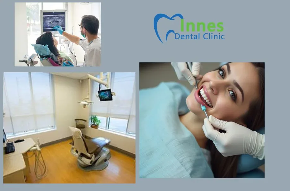 Top Cosmetic Dental Clinic Orleans for Expert Smile Makeovers and Treatments
