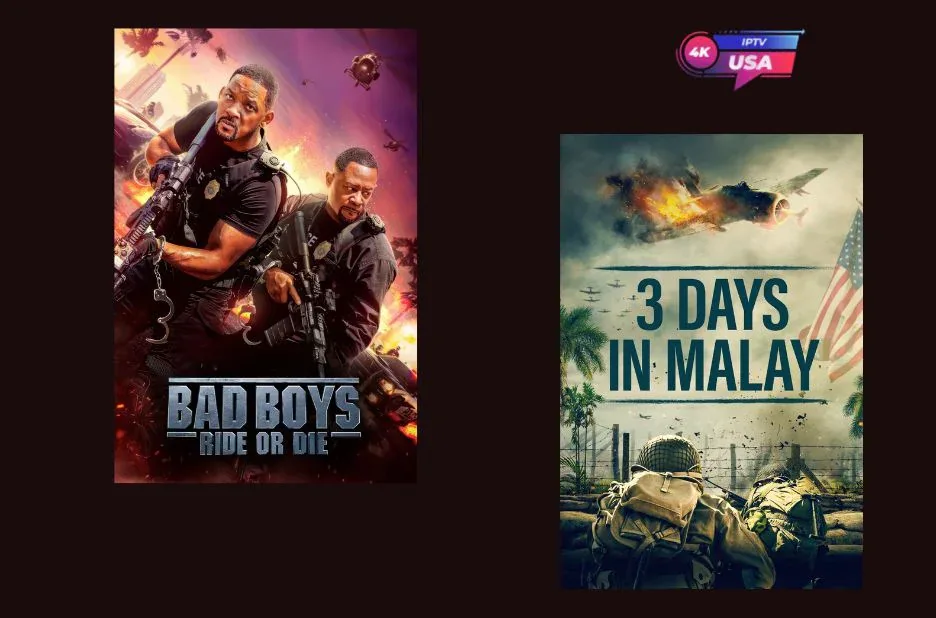 Soufiane Elgharbaoui IPTV Insights and Streaming Tips for Global 4K Entertainment