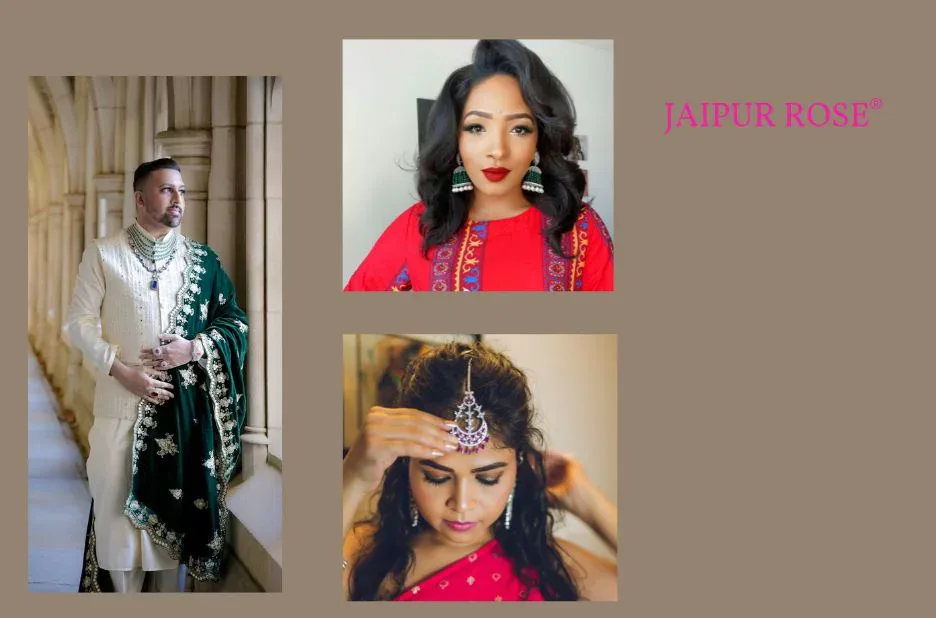Discover Exquisite Indian Fashion Jewelry Online – Modern, Elegant, and Premium Quality Designs