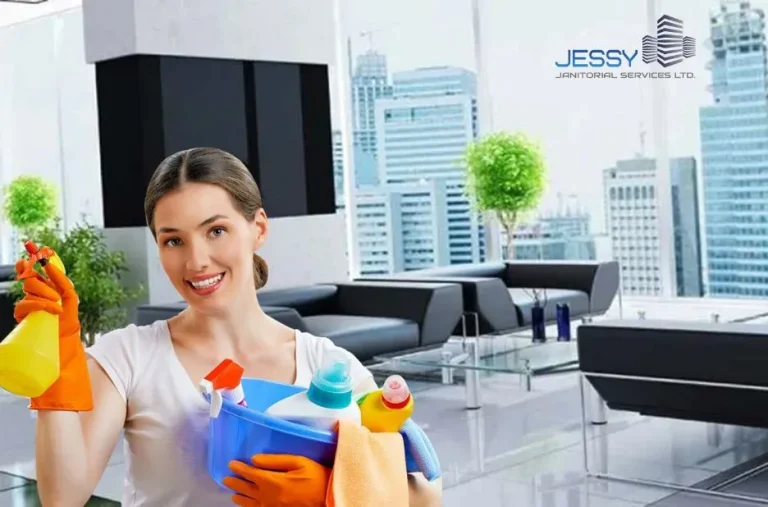 Top Rated Cleaning Services Edmonton for Professional and Reliable Property Care