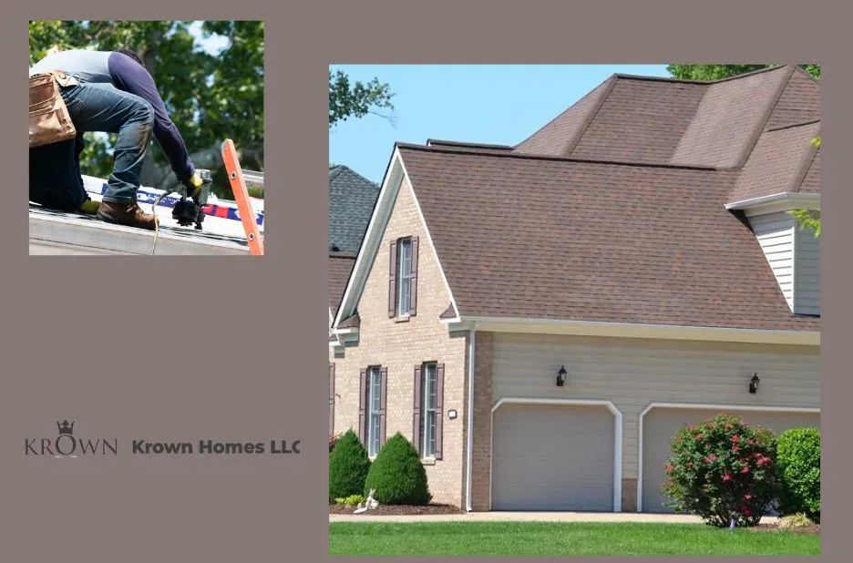 Expert Roof Replacement Services for Durable and Reliable Home Protection