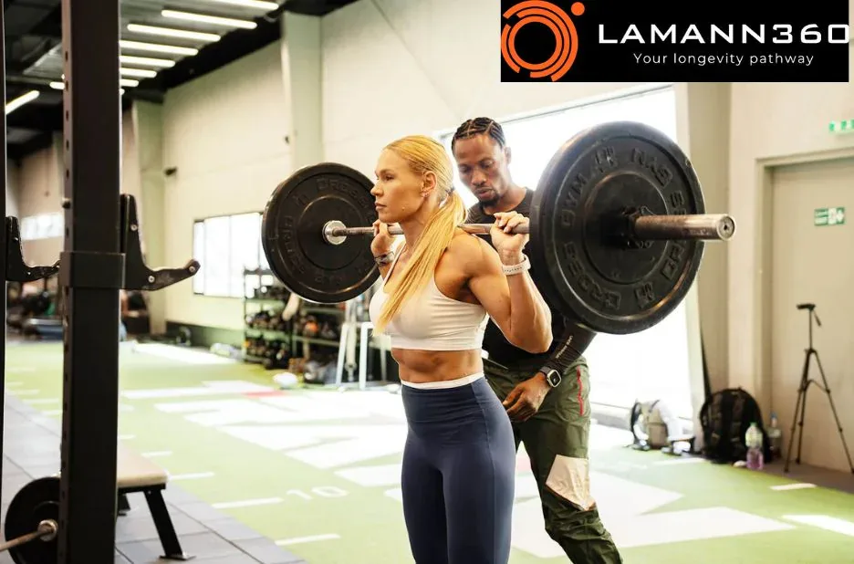 Top Online Coaching Programs UAE for Personalized Fitness and Wellness Plans