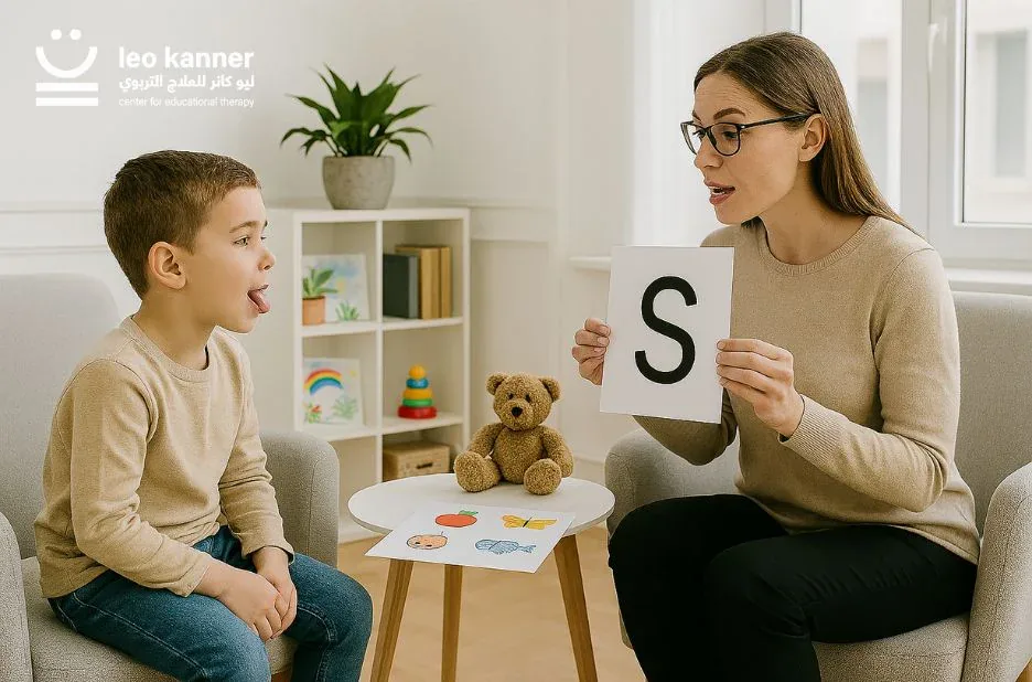 Top Autism Therapy Clinic Lusail for Comprehensive ABA, Speech, and Occupational Services