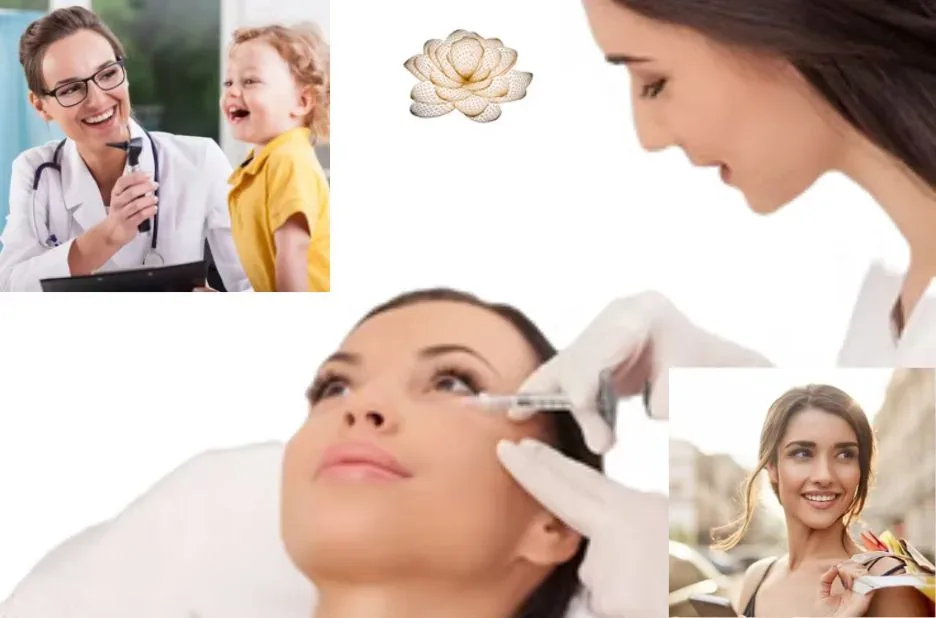 Effective Anti Wrinkle Injection Treatments for Youthful, Smooth Skin