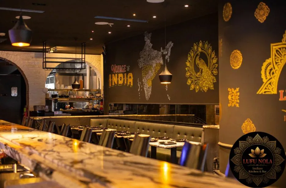 Top Indian Restaurant for Parties in New Orleans – Authentic Flavors & Perfect Celebrations