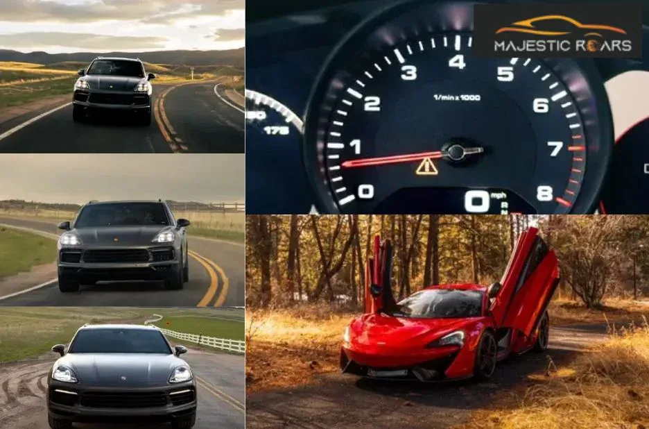 Exotic Car Rental Los Angeles Beverly Hills LAX – Luxury Supercars for Unforgettable LA Experiences