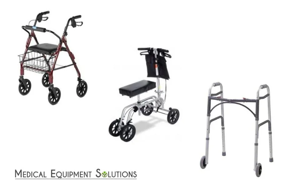 Affordable and Reliable Renting Durable Medical Equipment for Home and Healthcare Use