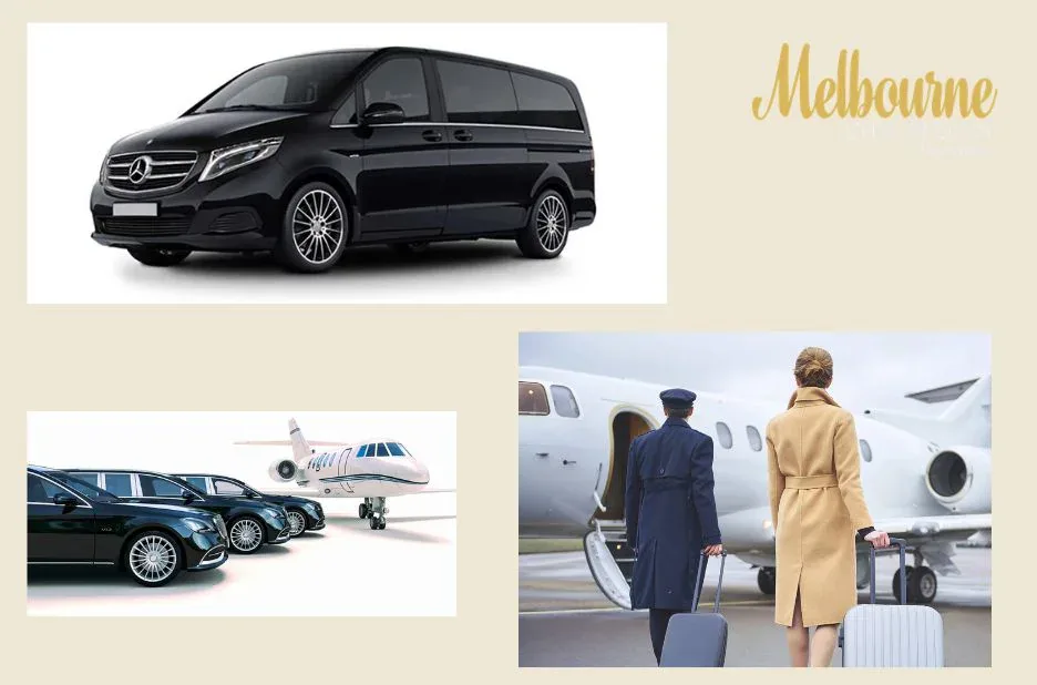 Reliable and Luxury Geelong to Melbourne Airport Transfers for Stress-Free Travel