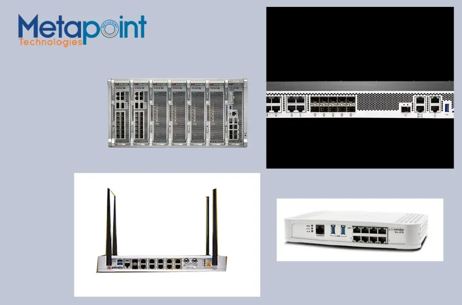 Top Palo Alto Firewall Model for Ultimate Network Security in 2024