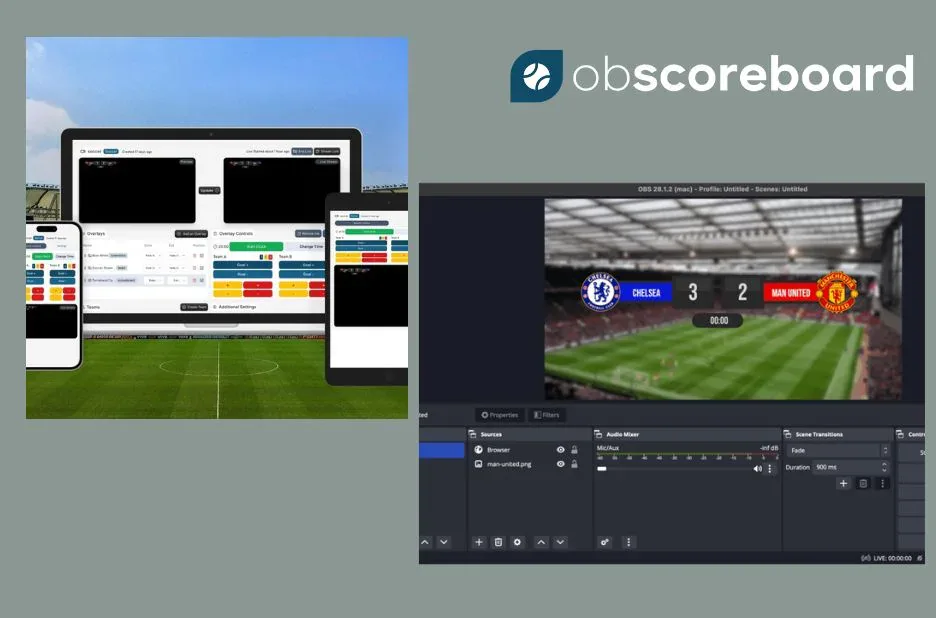 Enhance Your Billiards Streams with Professional OBS Pool Overlay Tools for Real-Time Scores and Stats