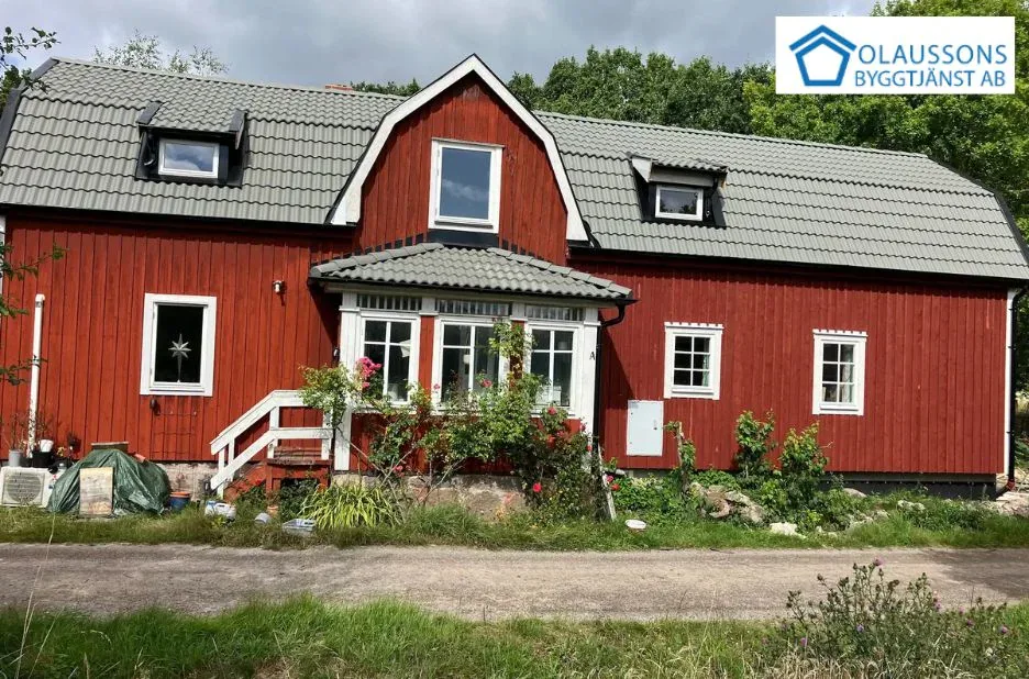 Badrumsrenovering – Så förvandlar du ditt badrum till en modern oas