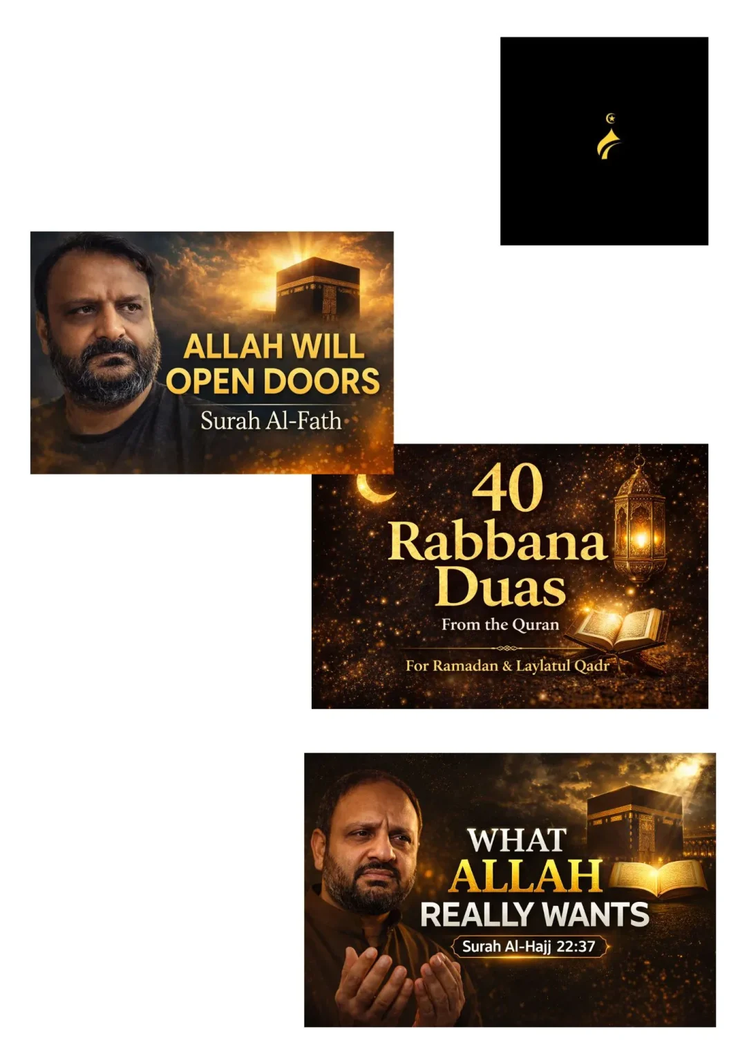 Spiritual Healing Quran Recitation for Inner Peace and Emotional Balance