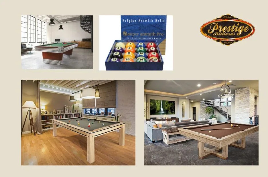 Top Pool Games Table Ideas to Elevate Your Backyard Entertainment