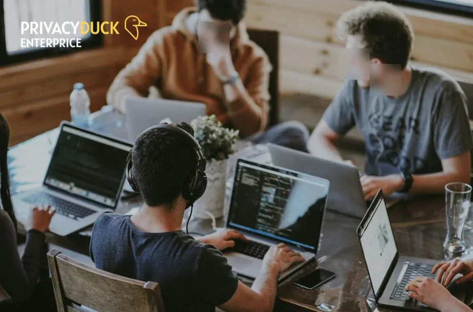 Effective PrivacyDuck Employee Data Removal Services in USA for Secure Workforce Protection