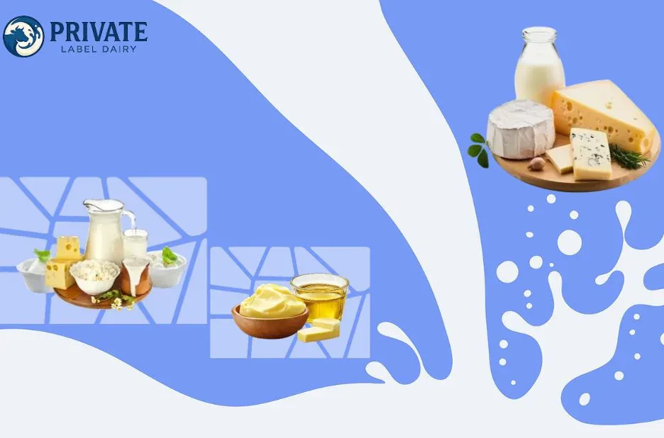 High-Quality Private Label Milk Powder for Trusted Dairy Brands and Scalable Supply Chains