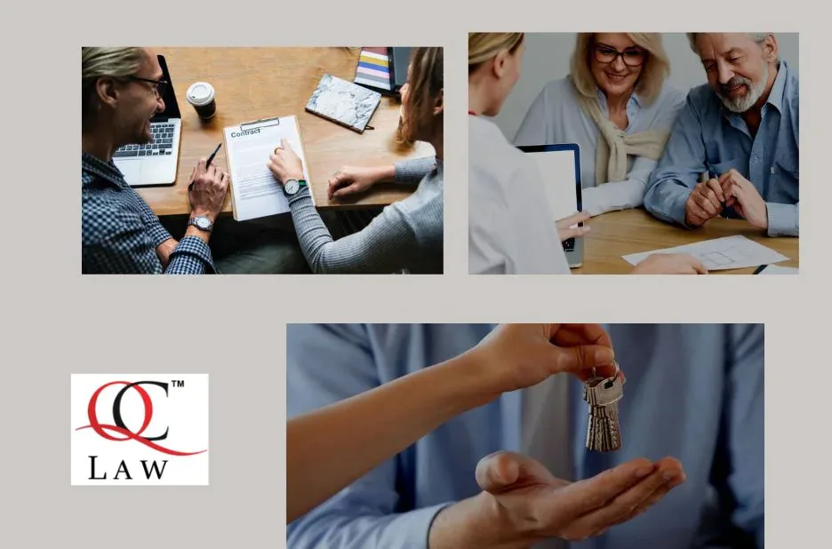 Property Settlement Experts for Stress-Free Transactions and Clear Advice