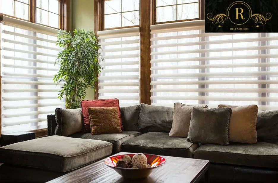 Luxury Designer Window Shades for Elegant and Functional Home Interiors