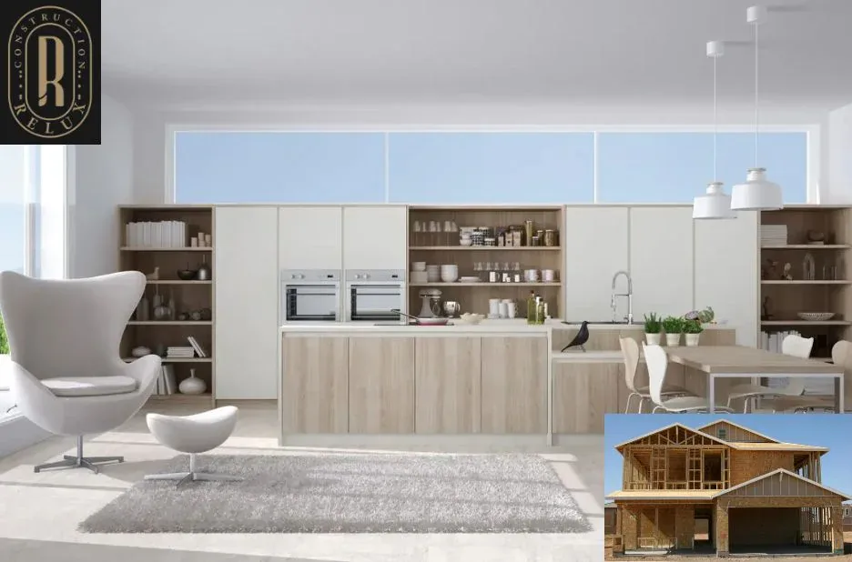 Expert Kitchen and Bathroom Renovations Vancouver | Trusted Home Remodeling Services